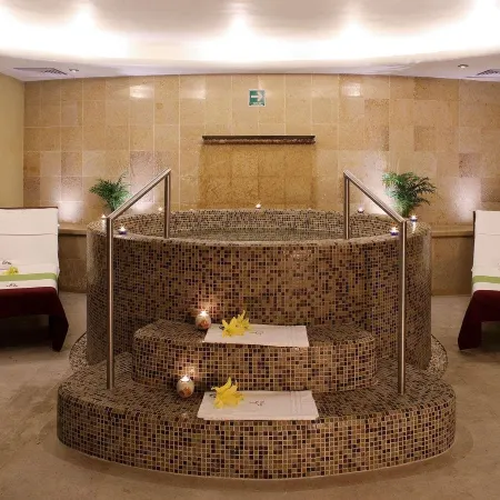 Emporio Ixtapa - with Optional All Inclusive
