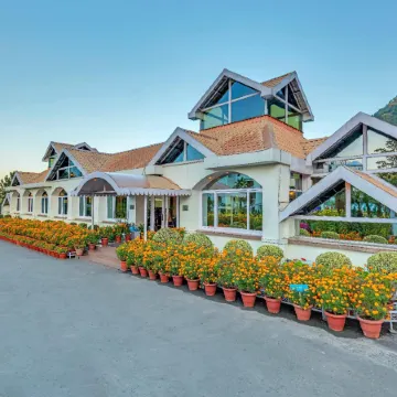 Club Mahindra Kandaghat