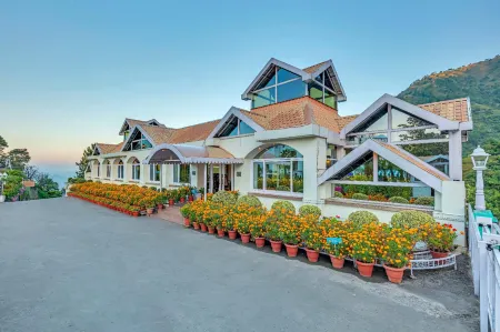 Club Mahindra Kandaghat