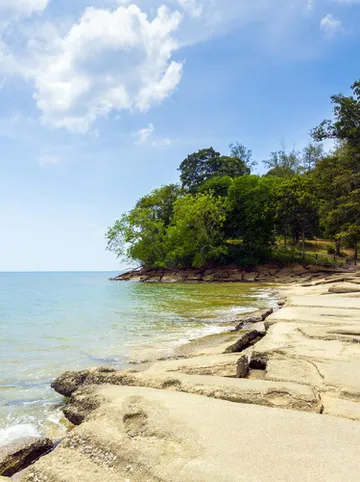 รูปภาพของซีเชลล์ รีสอร์ต กระบี่