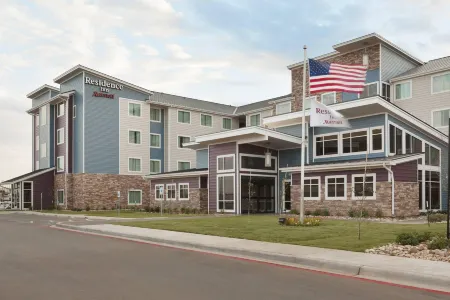 Residence Inn Philadelphia Valley Forge/Collegeville Отели рядом с достопримечательностью «The Hill School»