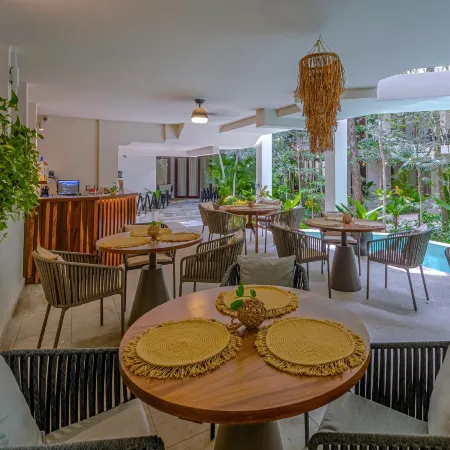 K'Uyen Boutique Hotel