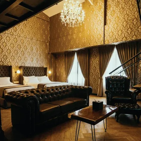 1969 Business Suites Bandar Botani, Ipoh