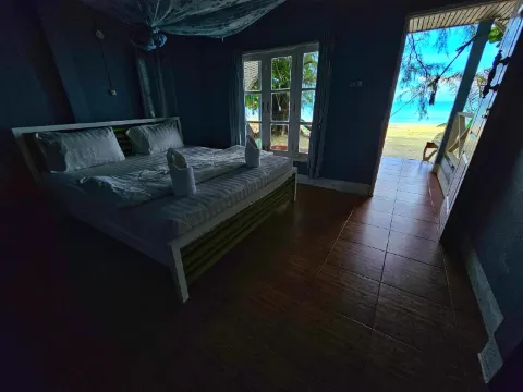 Oceanfront Room With 2 Queen Beds