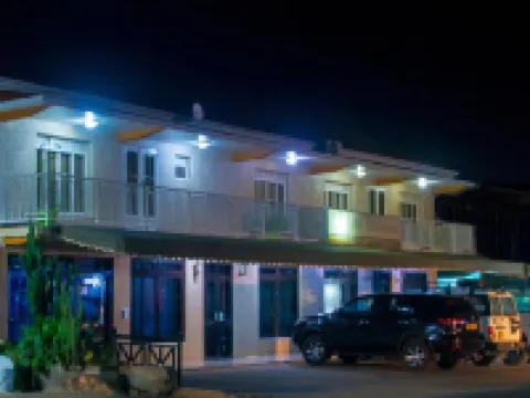 Sandton Hotel Kasese โรงแรมในคาเซเซ