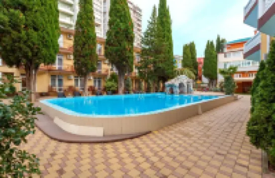 Kiparis Hotel