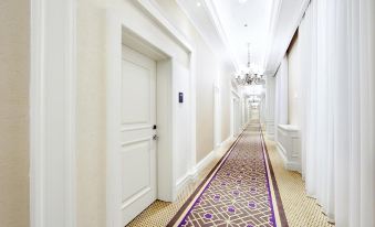 Sberbank Corporate Center