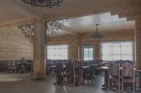 Teremok Hotels in Novomoskovsk