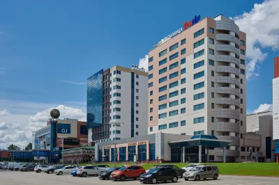 Гринн Отели в г. 