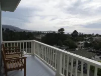 Carmel Bay View Inn Hotels in Monterey County