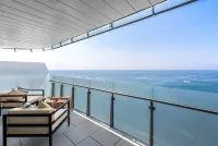 索契凱悅飯店 - 海景