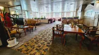 Kyungha Spa Hotel - Bữa sáng