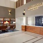 Burduguz Hotel