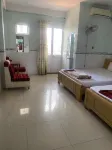 Hotel Thanh Tung Hotels in Thi xa Di An