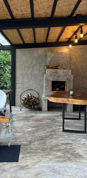 สวีทแฟมิลี่พร้อมอ่างน้ำร้อนกลางแจ้งส่วนตัว