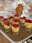 Princetown Guesthouse - Frühstück