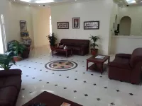 Al Ferdous Hotel Apartments