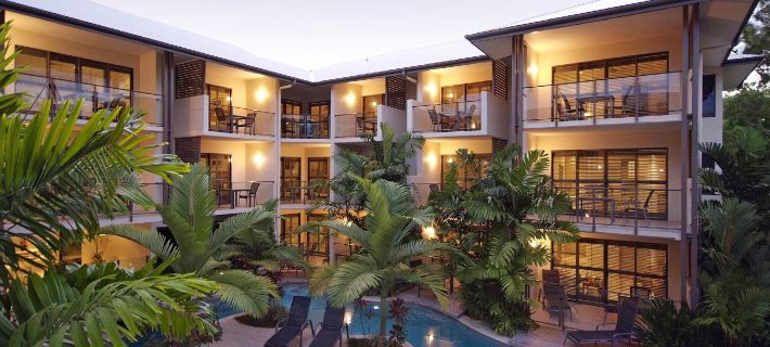 Shantara Resort Port Douglas - Adults Only Retreat Hôtels à&nbsp;: Port Douglas