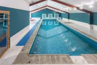 Skazka Hotel Hotels in Alagirsky District