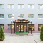 Welcome Inn Hotel Hotels in der Nähe von Nationaldenkmal Tausend Jahre Russland