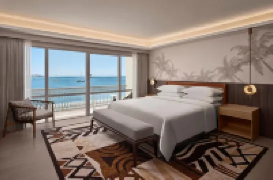 Sheraton Samoa Aggie Grey's Hotel & Bungalows Hotels in Apia