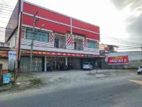 RedDoorz @ Arafah Hotel 2 Sungai Penuh Kerinci