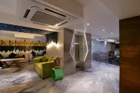 Hotel Blue Pearl - Free Airport Pick up Hotels in Central Delhi
