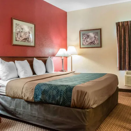 Econo Lodge Carlisle