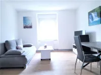 Comfort Stay Basel Airport 1B46 Hotel a Bartenheim