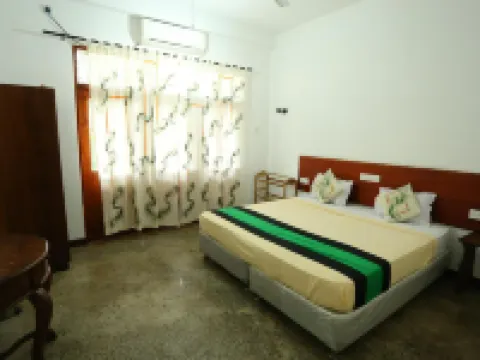 Milano Grand Hotels in Dambulla