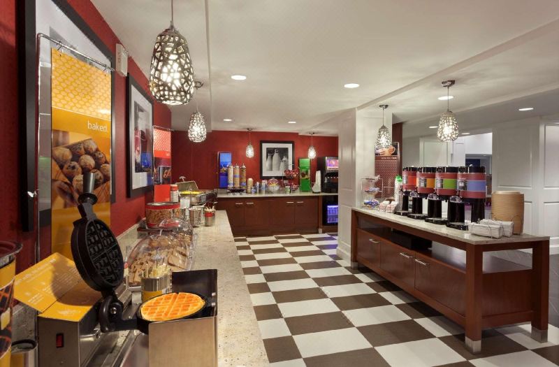 Hampton Inn Washington, DC/White House photo 5