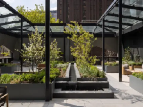 Charles Hope London Croydon Hotels in Croydon