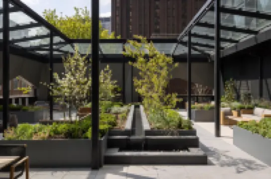 Charles Hope London Croydon