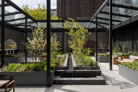 Charles Hope London Croydon Отели рядом с достопримечательностью «Стретэм Коммон»