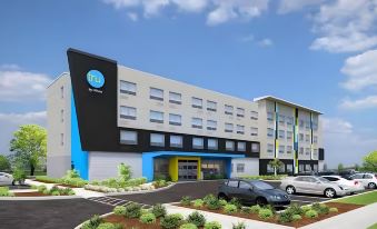 Tru by Hilton Christiansburg