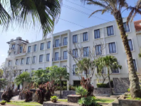 El Hotel Malang Hotel berhampiran Candi Ken Dedes / Singosari