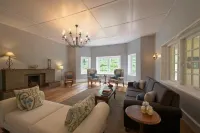 Ama Stays and Trails Tea Estate Bungalows , Munnar