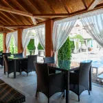 Shery Hall Hotel