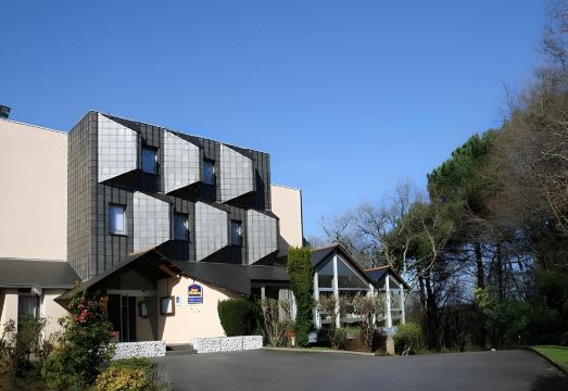 Best Western Auray le Loch - Housity