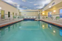 Country Inn & Suites by Radisson, Valdosta, GA - parking