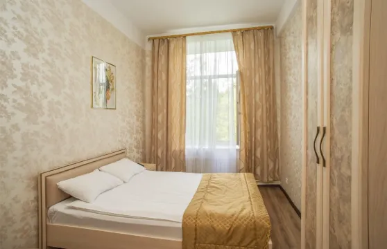 佩爾沃邁斯卡亞酒店