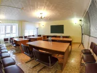Desna Hotel Hotels in Bryansk