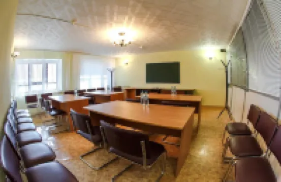 Desna Hotel