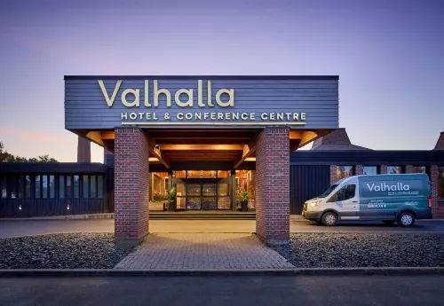 Valhalla Hotel & Conference Centre