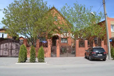 Family House Hotel Hotel di 