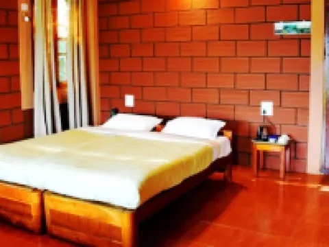 The River Tern Lodge - Junglelodges Hotels in Shimoga