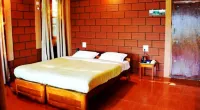The River Tern Lodge - Junglelodges Hotel a Shimoga