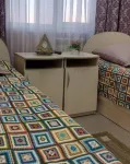Восток - С парковкой