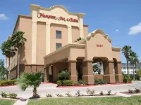 Hampton Inn & Suites Pharr Hoteles en Pharr
