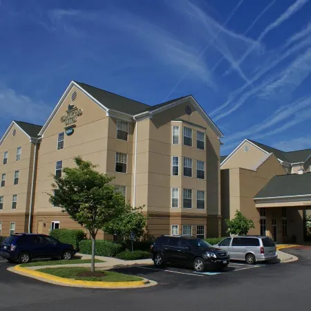 Homewood Suites by Hilton Baltimore - BWI Airport